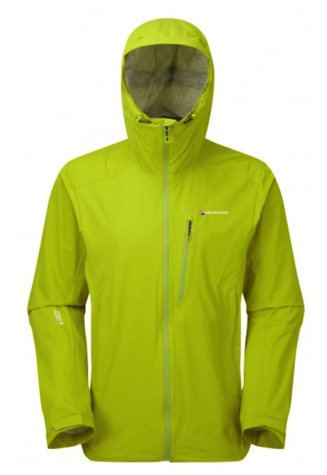 Montane minimus outlet jacket